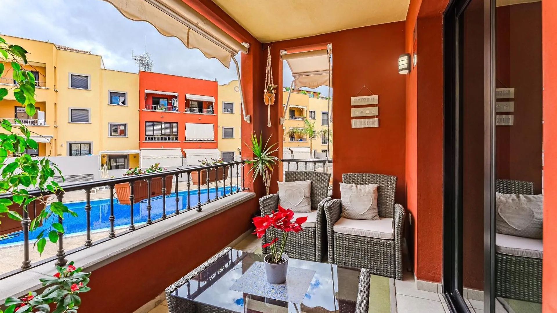 Be Home Adeje Costa Adeje  Apartment Costa Adeje (Tenerife)
