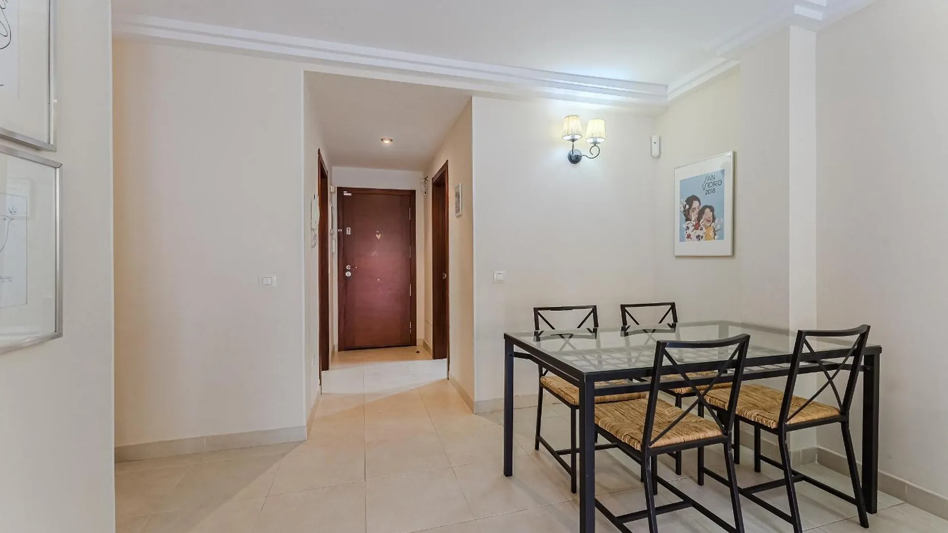 Apartment Be Home Adeje Costa Adeje  Spain