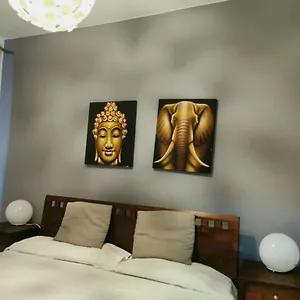 Apartment 2bed Pool View- San Eugenio, Costa Adeje (Tenerife)