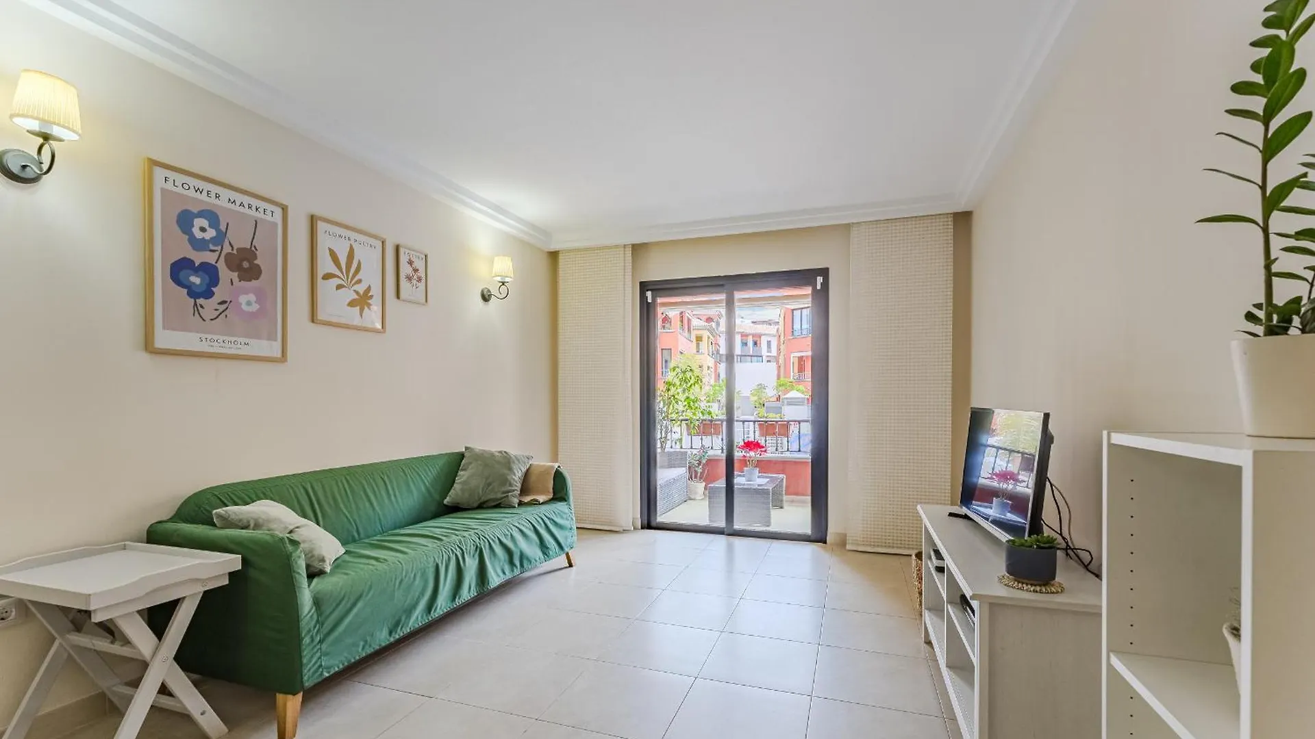 Apartment Be Home Adeje Costa Adeje